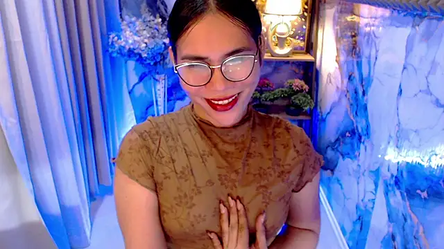 Asian flabby online show from 06-27-26, 06:35
