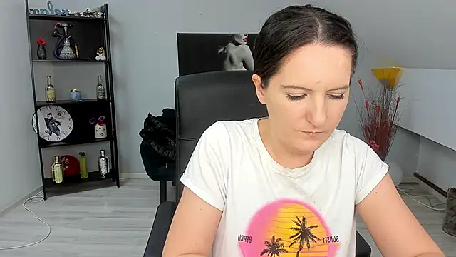 ChloeHottyX online show from 02-28-25, 10:20