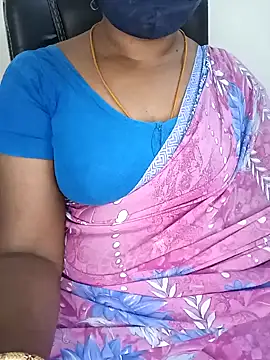 Tamil-hotwife online show from 02-14-25, 04:26