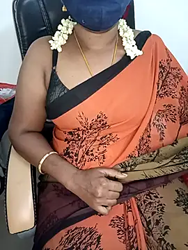 Tamil-hotwife online show from 02-14-25, 02:44
