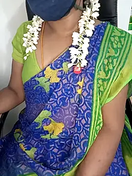 Tamil-hotwife online show from 02-15-25, 10:52