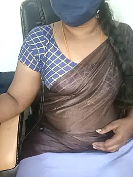 Tamil-hotwife online show from 02-22-25, 06:19