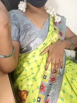 Tamil-hotwife online show from 03-04-25, 03:48