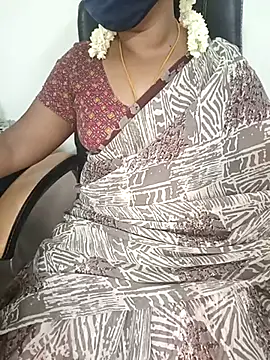 Tamil-hotwife online show from 03-05-25, 05:07