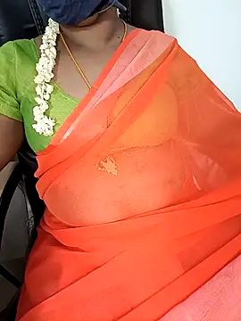Tamil-hotwife online show from 03-06-25, 03:45