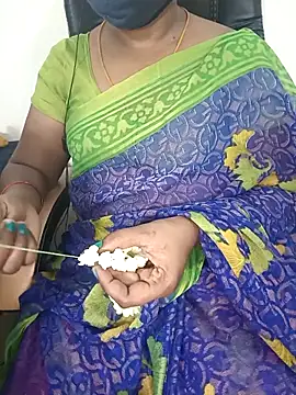 Tamil-hotwife online show from 03-09-25, 05:11