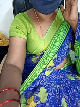 Tamil-hotwife online show from 03-09-25, 11:03