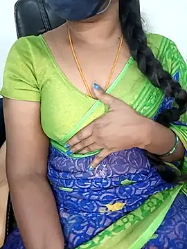 Tamil-hotwife online show from 03-18-25, 03:42