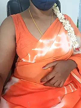 Tamil-hotwife online show from 11-29-25, 04:37