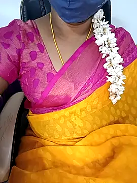 Tamil-hotwife online show from 01-17-26, 03:50