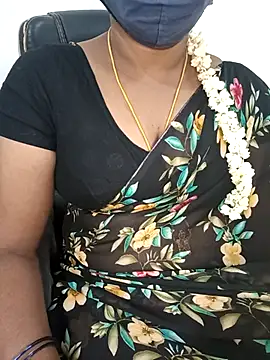 Tamil-hotwife online show from 02-23-26, 06:16