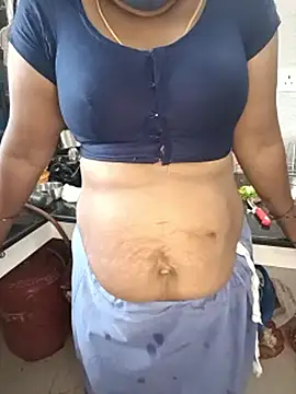 Tamil-hotwife online show from 02-26-26, 06:45