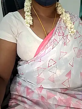 Tamil-hotwife online show from 03-18-26, 03:48