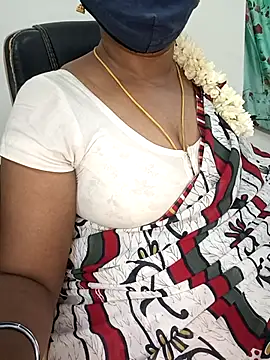 Tamil-hotwife online show from 04-30-26, 04:19