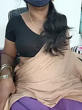 Tamil-hotwife online show from 05-22-26, 12:29