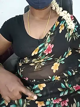 Tamil-hotwife online show from 05-22-26, 05:07
