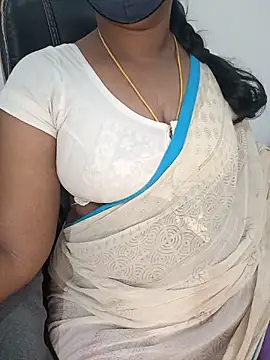 Tamil-hotwife online show from 06-03-26, 12:02