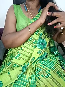 Tamil-hotwife online show from 06-13-26, 09:07