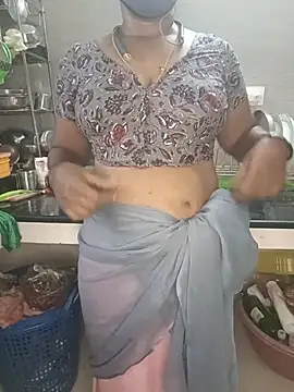 Tamil-hotwife online show from 07-29-26, 01:15