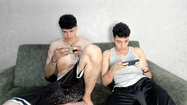 pelusos mens online show from 01-10-26, 01:35