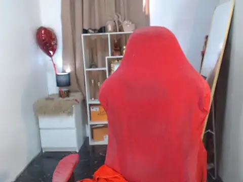 FrancineGarcia online show from 03-07-26, 05:48