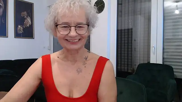 Snapshot of Hot_Ann52 chatting on 01-27-25, 07:13 Hot Ann52 online show from 01-27-25, 07:13