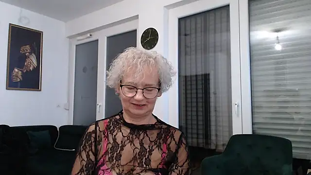 Snapshot of Hot_Ann52 chatting on 01-30-25, 07:04 Hot Ann52 online show from 01-30-25, 07:04