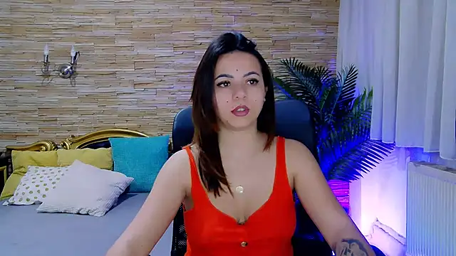 PlayfulElla online show from 02-24-25, 05:54