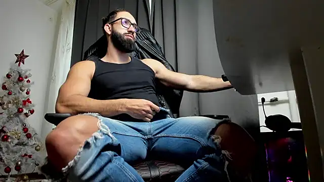 liamaesthetic online show from 01-07-26, 08:28