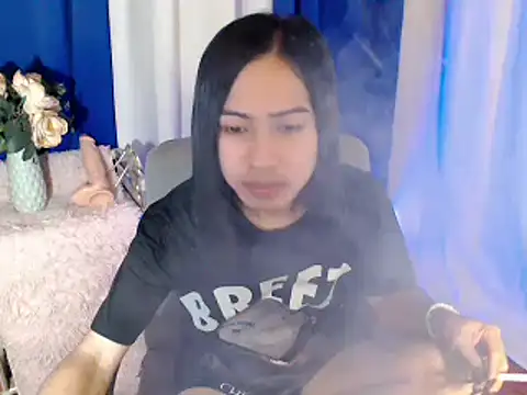 Snapshot of Lemonadexxx chatting on 12-03-24, 11:57 Lemonadexxx online show from 12-03-24, 11:57