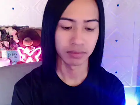 Snapshot of Lemonadexxx chatting on 02-23-25, 01:32 Lemonadexxx online show from 02-23-25, 01:32