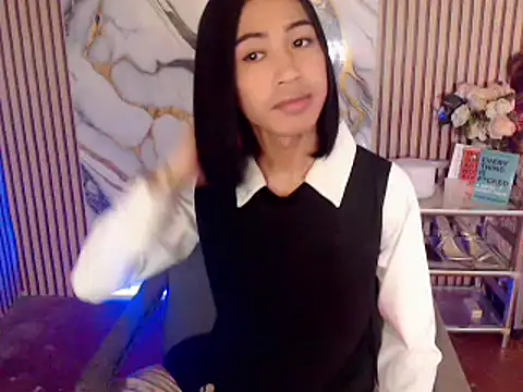 Snapshot of Lemonadexxx chatting on 03-12-25, 07:28 Lemonadexxx online show from 03-12-25, 07:28