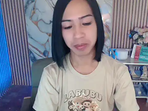 Snapshot of Lemonadexxx chatting on 03-15-25, 12:13 Lemonadexxx online show from 03-15-25, 12:13