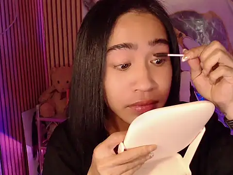 Snapshot of Lemonadexxx chatting on 09-12-25, 10:48 Lemonadexxx online show from 09-12-25, 10:48