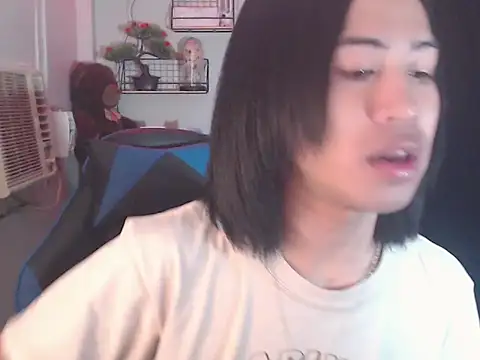 Snapshot of Lemonadexxx chatting on 12-05-25, 10:57 Lemonadexxx online show from 12-05-25, 10:57