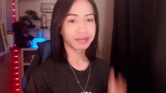 Snapshot of Lemonadexxx chatting on 01-18-26, 09:13 Lemonadexxx online show from 01-18-26, 09:13