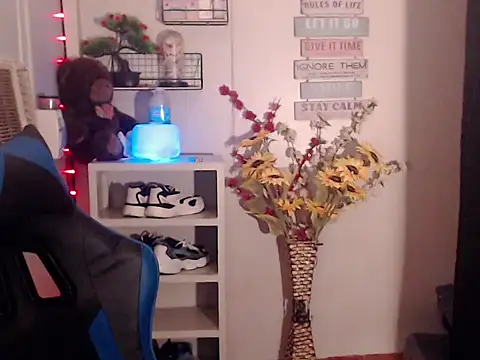 Snapshot of Lemonadexxx chatting on 01-18-26, 09:18 Lemonadexxx online show from 01-18-26, 09:18