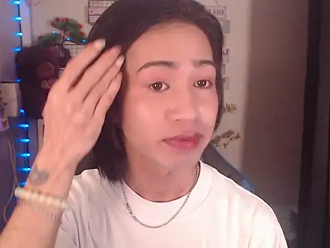 Snapshot of Lemonadexxx chatting on 02-03-26, 03:50 Lemonadexxx online show from 02-03-26, 03:50