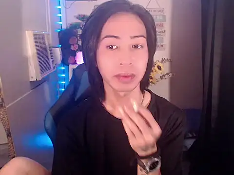 Snapshot of Lemonadexxx chatting on 02-12-26, 09:37 Lemonadexxx online show from 02-12-26, 09:37