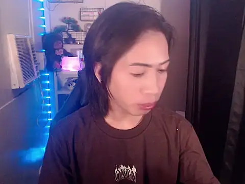 Snapshot of Lemonadexxx chatting on 02-15-26, 12:25 Lemonadexxx online show from 02-15-26, 12:25