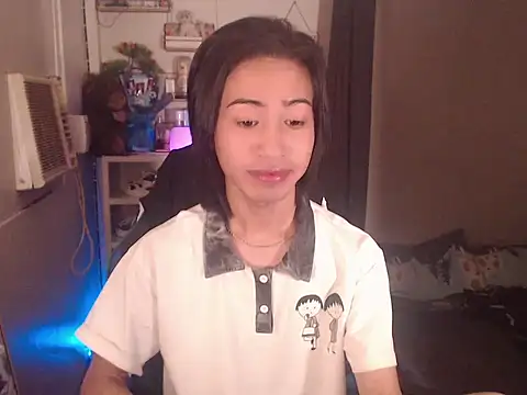 Snapshot of Lemonadexxx chatting on 02-27-26, 11:54 Lemonadexxx online show from 02-27-26, 11:54