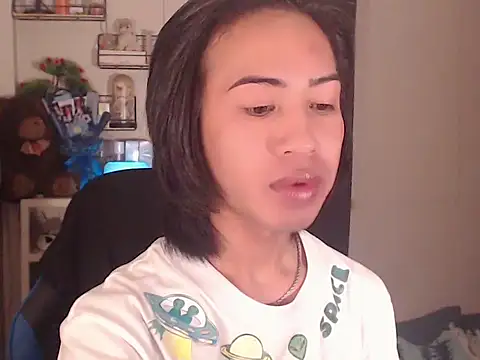 Snapshot of Lemonadexxx chatting on 03-02-26, 11:06 Lemonadexxx online show from 03-02-26, 11:06