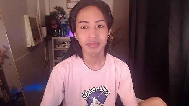 Snapshot of Lemonadexxx chatting on 03-07-26, 06:21 Lemonadexxx online show from 03-07-26, 06:21