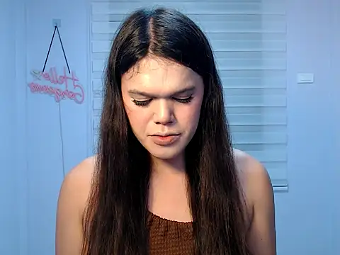 Miss Ivanawolf online show from 06-10-26, 10:36