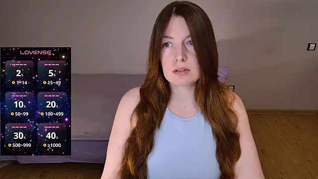 Snapshot of Kira_land chatting on 11-20-25, 07:02 Kira land online show from 11-20-25, 07:02