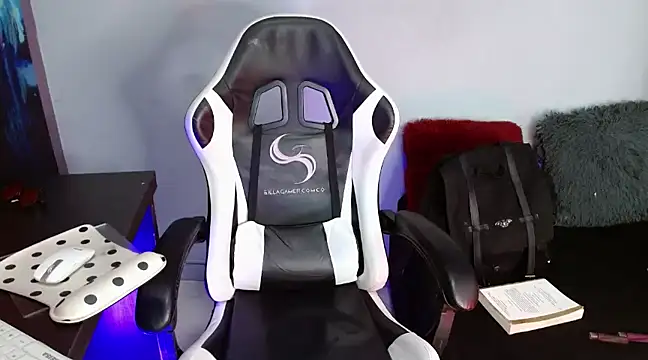 Ardat Lili69 online show from 01-23-25, 12:30