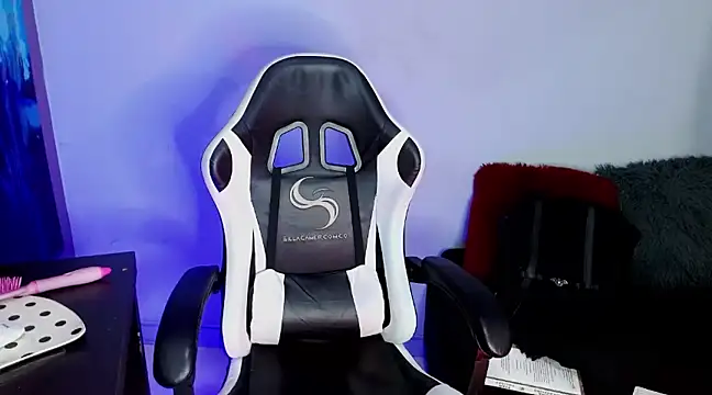 Ardat Lili69 online show from 01-31-25, 01:34