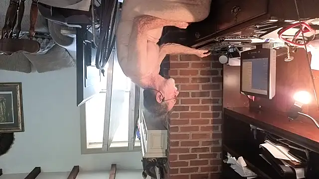 Snapshot of CDforU chatting on 10-08-25, 04:26 CDforU online show from 10-08-25, 04:26