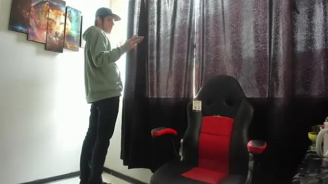 Snapshot of Jeff_Walton@xh chatting on 11-29-25, 08:12 Jeff Waltonxh online show from 11-29-25, 08:12