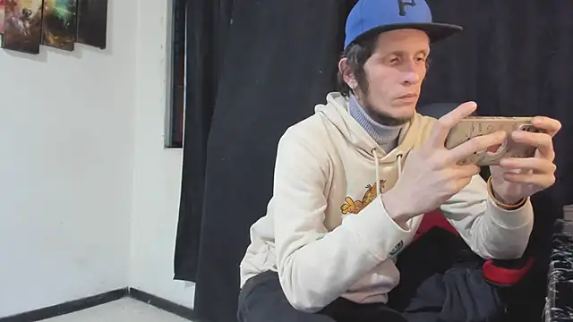 Snapshot of Jeff_Walton@xh chatting on 03-11-26, 03:34 Jeff Waltonxh online show from 03-11-26, 03:34